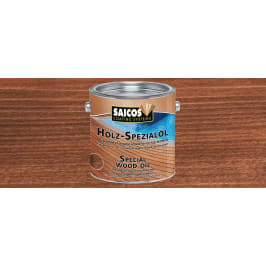 Saicos Spezial-Öl