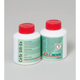 CeTe Sili-EX Silikonentferner 100 ml