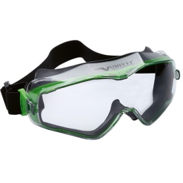 Vollsicht-Schutzbrille UNIVET