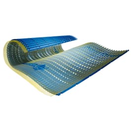 Aquadrain EK Flächendrainage 16 mm 1 x 10 m