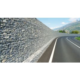 Sytec Systemgabion