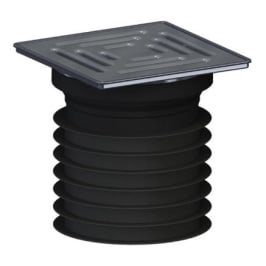 Bodenablauf Dallmer-Pronto