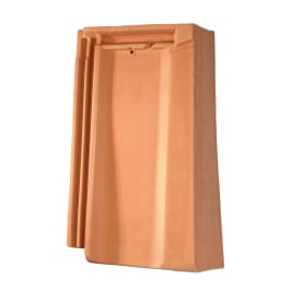 Morandi-Joran Ortgang rechts naturrot (MO)