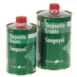 Terpentinersatz