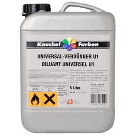 Universalverdünner U2