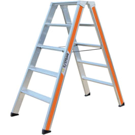 Typ 200 Doppelstufenleiter