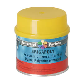 Polyester Universalspachtel Bricapoly