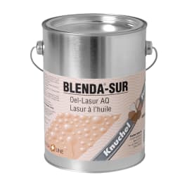 Holzlasur Blenda-Sur