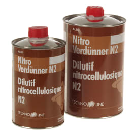 Nitroverdünner N1