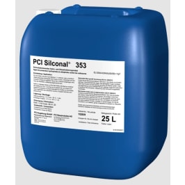 PCI Silconal 353 Hydrophobierung 25 L