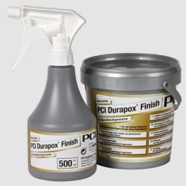 PCI Durapox Finish Epoxi-Waschhilfe 500 ml