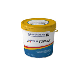 swisspor TOPLINE Dickbeschichtung 1K 30 kg