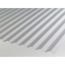 Acrylglas Wellplatte