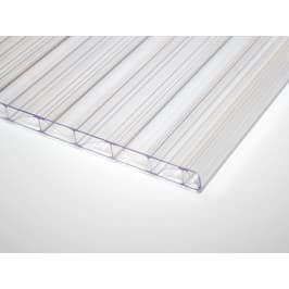 Qualex Stegplatte Ultra-Resist