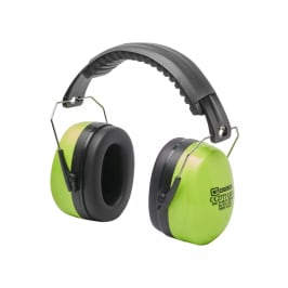 GEBOL Kapselgehörschutz Profi neongelb