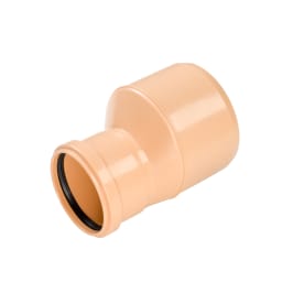 Streng-duct PP Reduktion