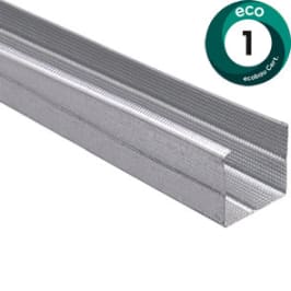 RigiPROFIL C-Wandprofil RP-CW