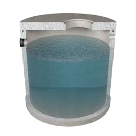 friwa-rec Stapelbehälter STB