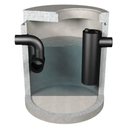 friwa-sep Mineralölabscheider MA