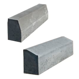 Randsteine RB12 / Kt. Wallis / Kt. Neuenburg