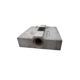 SECURRO Autobahnrinnen Schachtrahmen