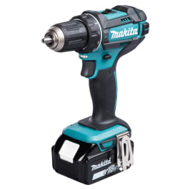 Makita Akku Bohrschrauber Li-Ion 18V DDF482RTJ