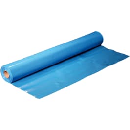 Albert floorvap PE-Feuchtigkeitsbremse 0.2 mm 2 x 10 m 