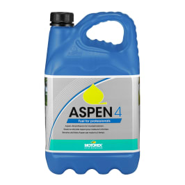 MOTOREX Benzin Aspen 4T 5 l