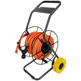 Schlauchwagen TEGUSTAR® PROFI Set