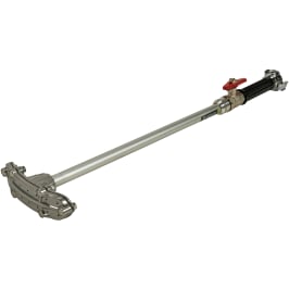 GEKA Garten-Giessgerät MULTISPORT Rohrlänge 40 cm