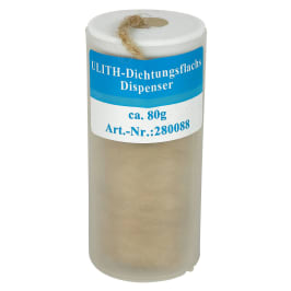 Dichtungsflachs 80 g