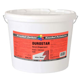 Acryl Innendispersion Durostar
