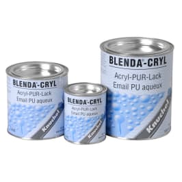 Acryl Lack Blenda-Cryl