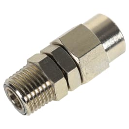 Schlauchadapter Streamline drehbar