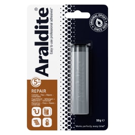ARALDITE Knetmasse Repair 50 g