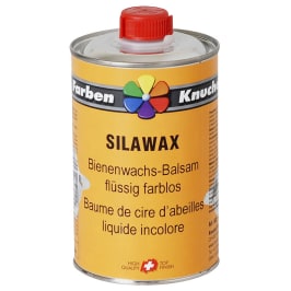 Bienenwachsbalsam Silawax flüssig