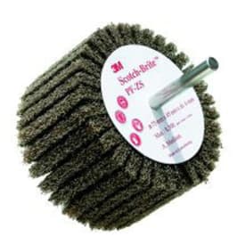 Lamellenbürste PF-ZS