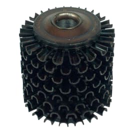 FRIEDRICH MÜLLER Ersatzrolle 24 mm für Abdrehapparat