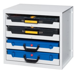 ALLIT Koffermagazin Euro Plus Depot M