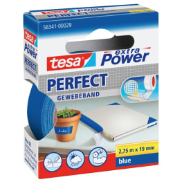 Gewebeband Extra Power Perfect