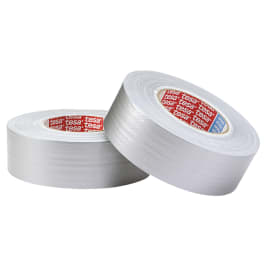 Gewebeband grau 50 : 50 0