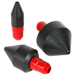 CEJN Gummidüsen Set ø 14 25 34 mm abnehmbar