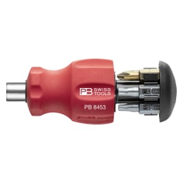 PB Bithalter Insider Stubby PB 8453 mit Bits
