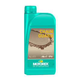 Kettenöl Chainguard 55