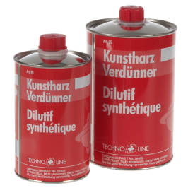 Kunstharz Verdünner