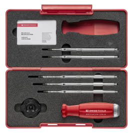 PB Drehmomentset PB 8321 MecaTorque mit Wechselklingen