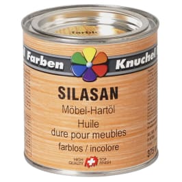 Möbelhartöl Silasan