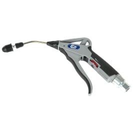 CEJN Blaspistole Multi Flow Serie 210 IG 1/4" mit Schalldämpferdüse