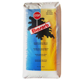 MOTOREX Ölbindemittel Elcosorb 7 Kg