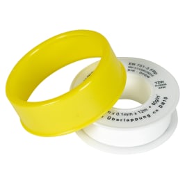 CEJN Gewindedichtband PTFE 12x0.1 mm
